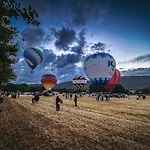 Nocleg ze śniadaniem La Casina Appartamento Vacanze Assisi 3*