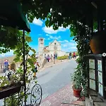 La Casina Appartamento Vacanze Assisi 3*