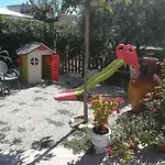 Oda ve Kahvaltı La Casina Vacanze Assisi