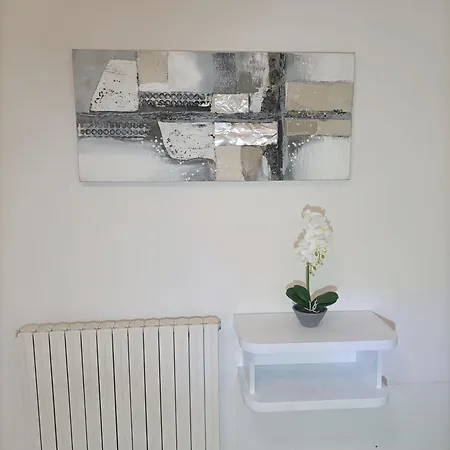 Nocleg ze śniadaniem La Casina Assisi 3*