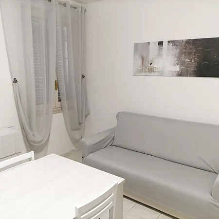 Nocleg ze śniadaniem La Casina Vacanze Assisi Bastia Umbra
