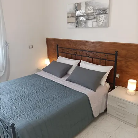 La Casina Assisi 3* 바스티아 움브라