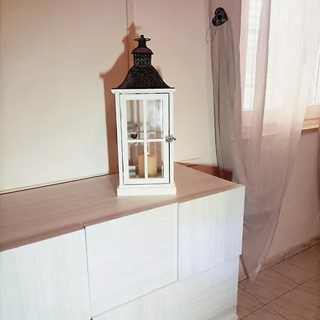 La Casina Assisi *