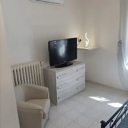 La Casina Assisi Nocleg ze śniadaniem
