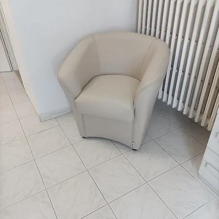 La Casina Assisi Nocleg ze śniadaniem