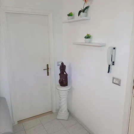 Nocleg ze śniadaniem La Casina Assisi 3*