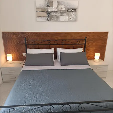 Bed & Breakfast La Casina Appartamento Vacanze Assisi 3*