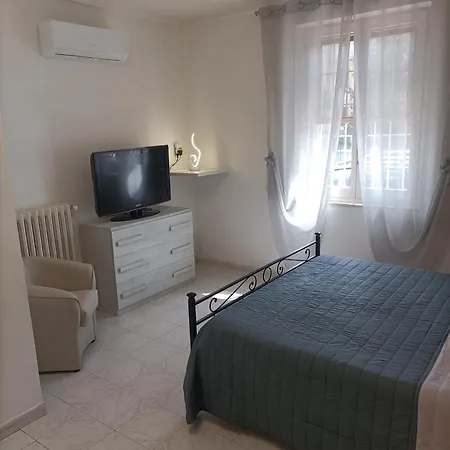 La Casina Vacanze Assisi 3*