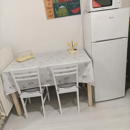 La Casina Appartamento Vacanze Assisi Bastia Umbra