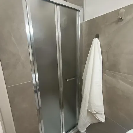 Nocleg ze śniadaniem La Casina Assisi