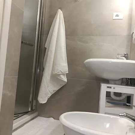 La Casina Vacanze Assisi Nocleg ze śniadaniem 3*