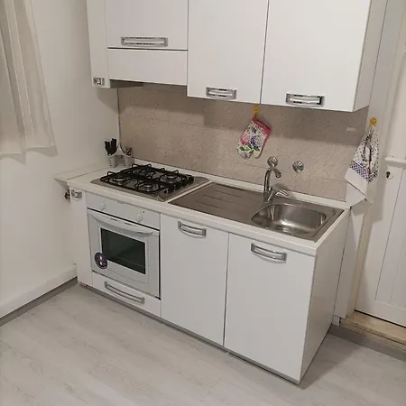 Nocleg ze śniadaniem La Casina Assisi 3*