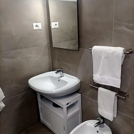 Nocleg ze śniadaniem La Casina Assisi Bastia Umbra