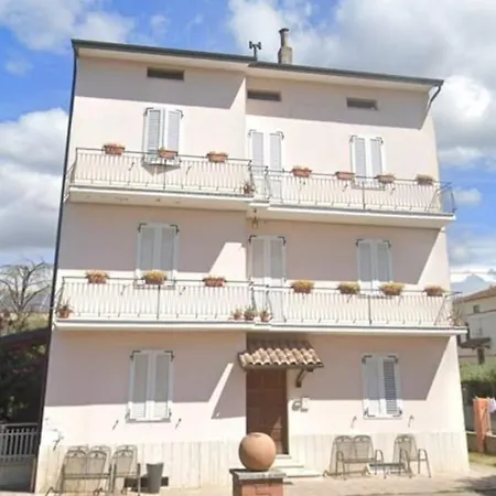 La Casina Vacanze Assisi 3*