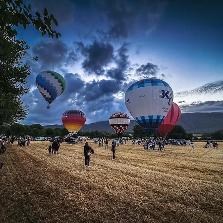 La Casina Appartamento Vacanze Assisi