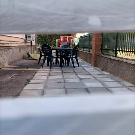 La Casina Vacanze Assisi 3* Bastia Umbra