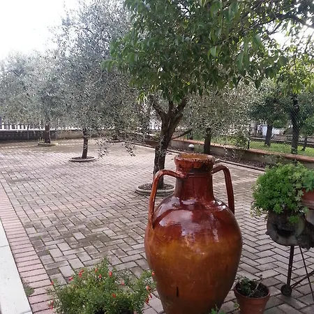 La Casina Vacanze Assisi