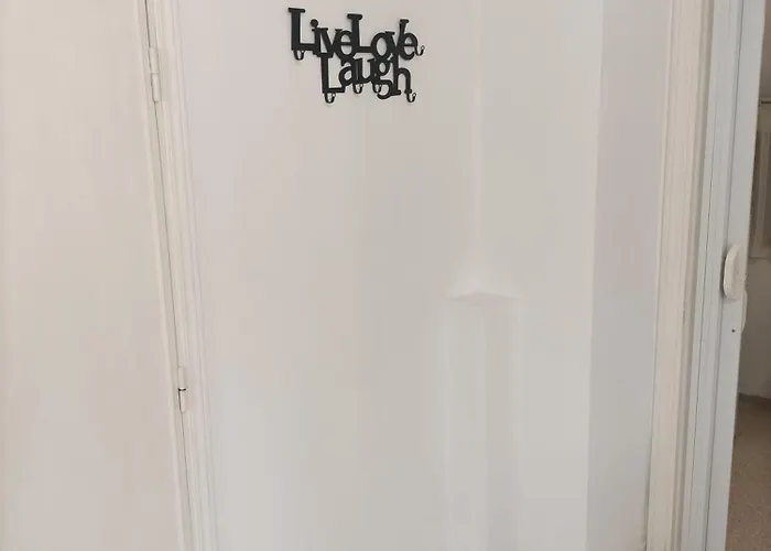 La Casina Assisi 3* 바스티아 움브라