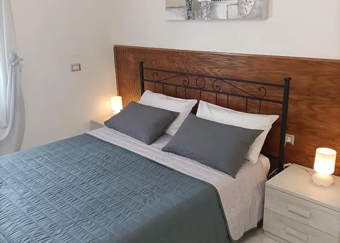 La Casina Assisi 3* 바스티아 움브라