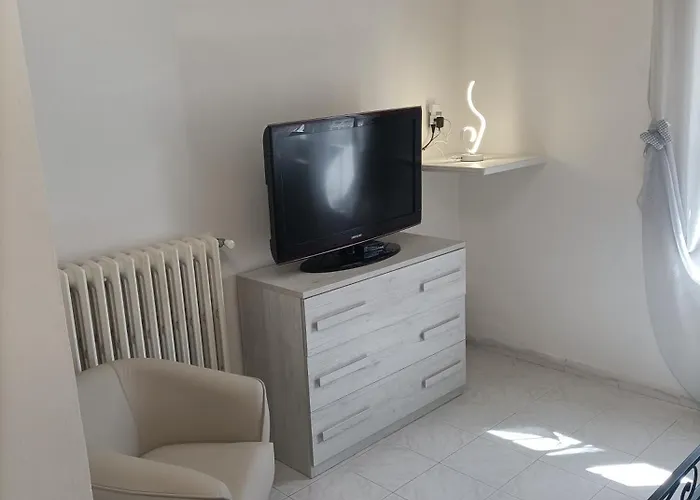 La Casina Assisi B&B