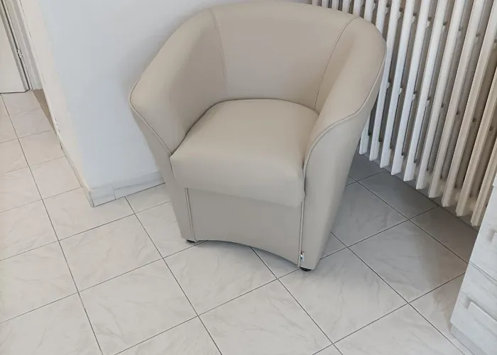 La Casina Assisi Bed & Breakfast