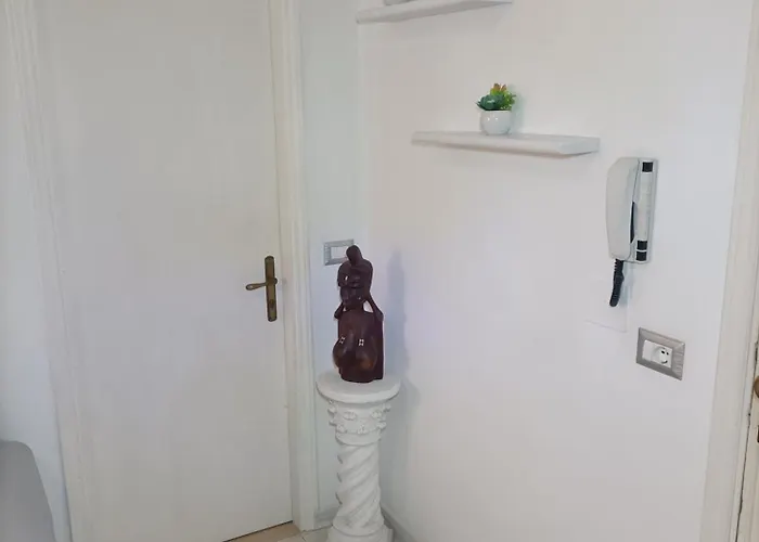 B&B La Casina Assisi 3*