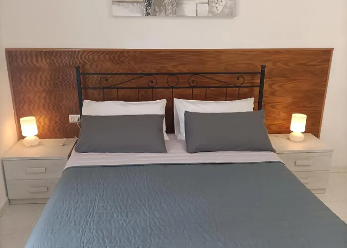 B&B La Casina Assisi 3*