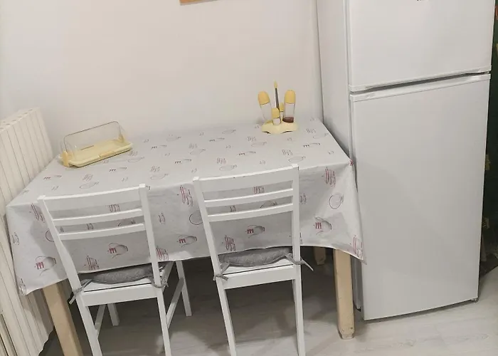 La Casina Assisi Bastia Umbra