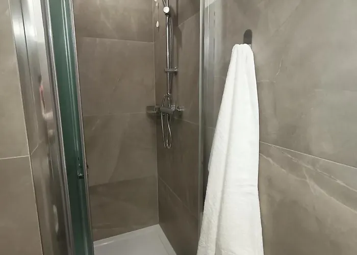 La Casina Assisi 3* 바스티아 움브라