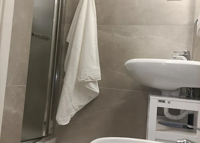 La Casina Assisi B&B 3*