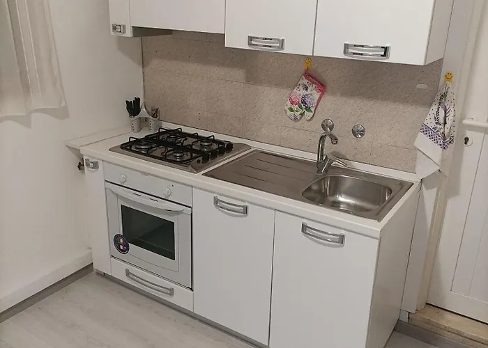 B&B La Casina Assisi 3*