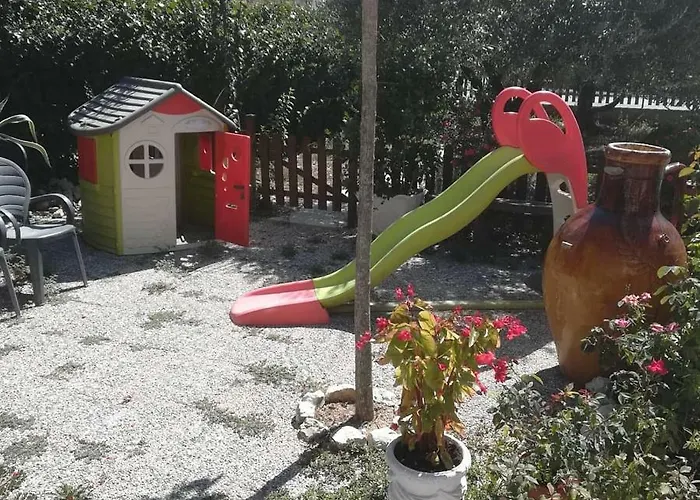 B&B La Casina Assisi